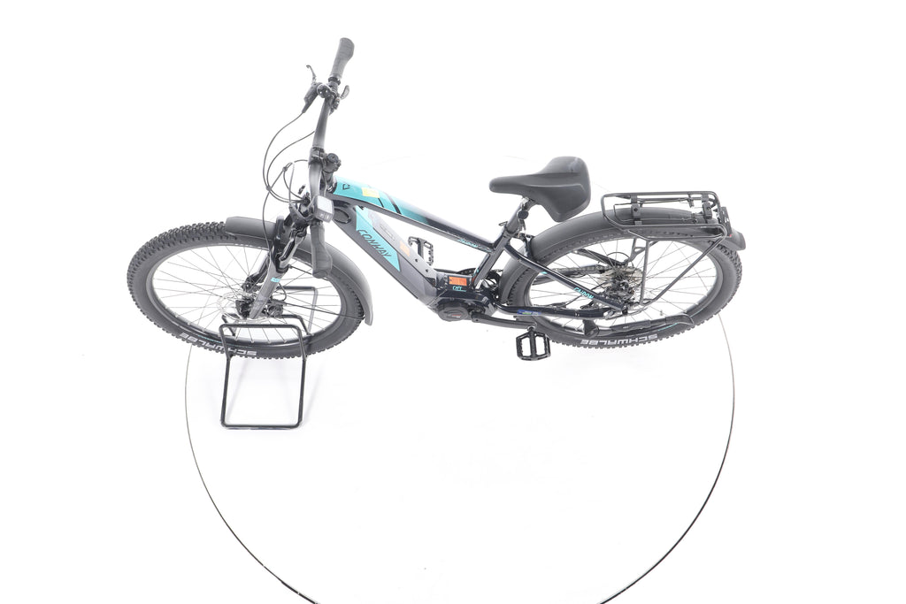 Conway Cairon S 2.0 Trekking E-Bike - Image 19