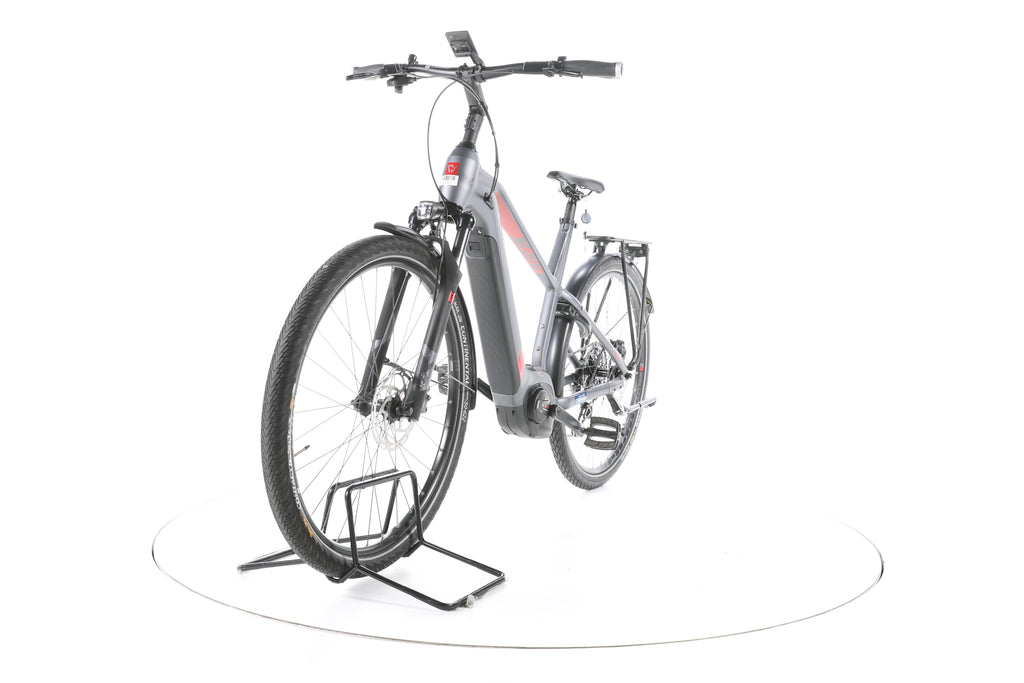 Conway Cairon T2.0 Trekking E-Bike - Image 5