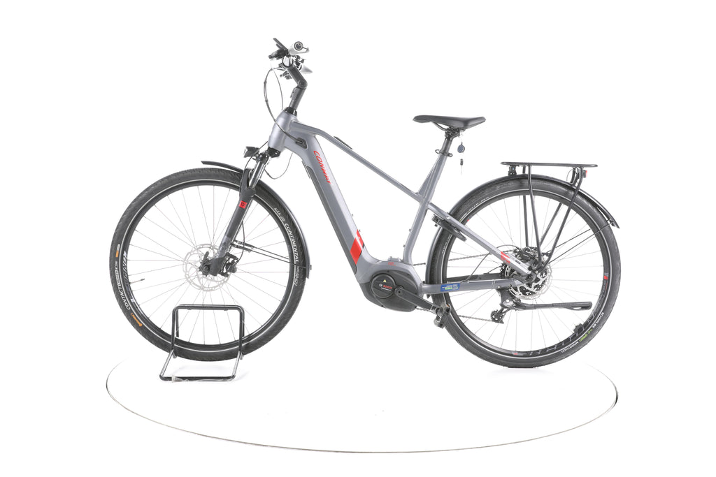 Conway Cairon T2.0 Trekking E-Bike - Image 7