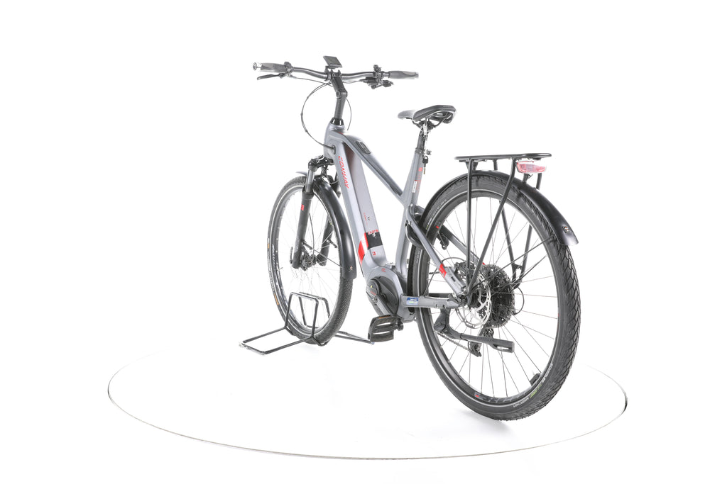 Conway Cairon T2.0 Trekking E-Bike - Image 9