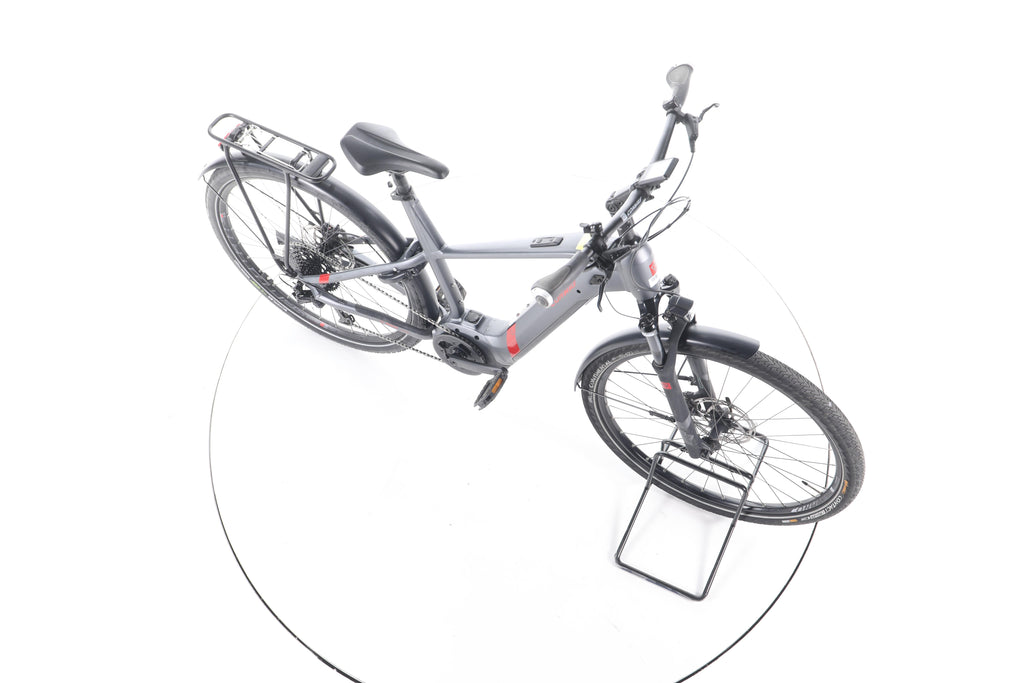 Conway Cairon T2.0 Trekking E-Bike - Image 14