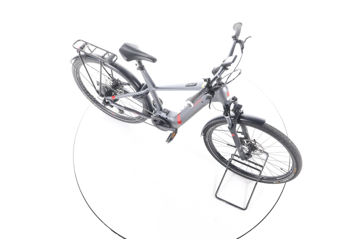 Conway Cairon T2.0 Trekking E-Bike - Image 14