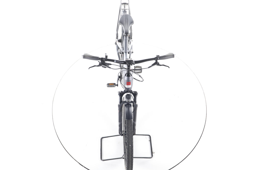 Conway Cairon T2.0 Trekking E-Bike - Image 16