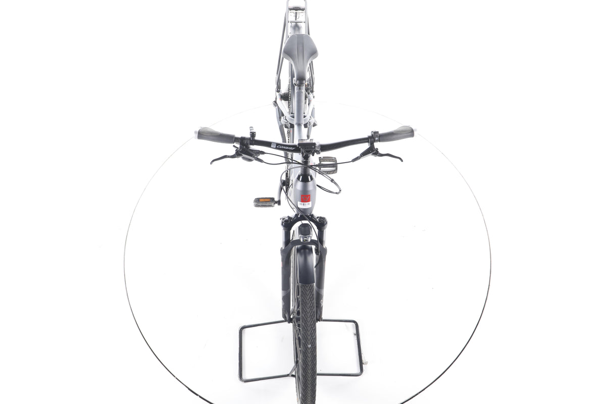 Conway Cairon T2.0 Trekking E-Bike - Image 16
