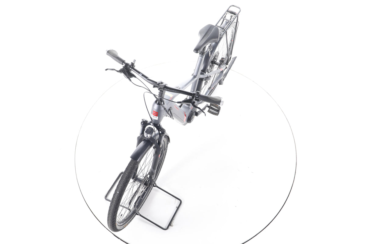 Conway Cairon T2.0 Trekking E-Bike - Image 17