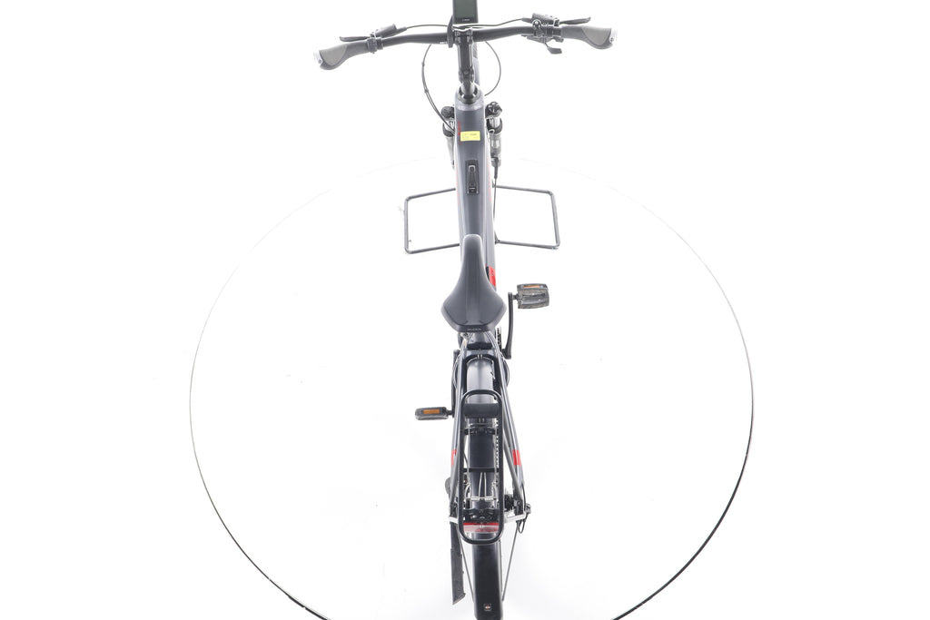 Conway Cairon T2.0 Trekking E-Bike - Image 22
