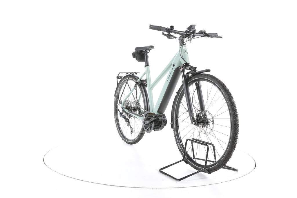 Riese & Müller Roadster 4 Mixte Touring Trekking E-Bike 2025 - Image 3