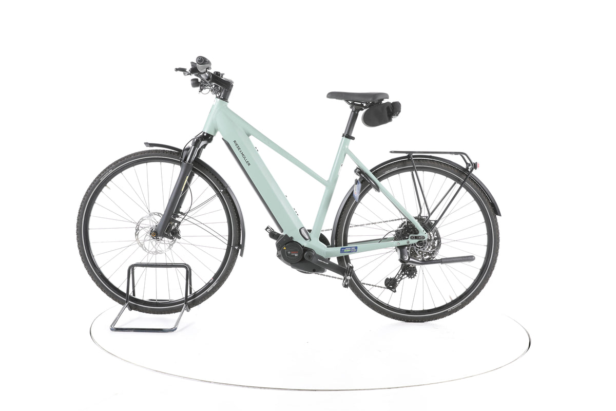 Riese & Müller Roadster 4 Mixte Touring Trekking E-Bike 2025 - Image 7