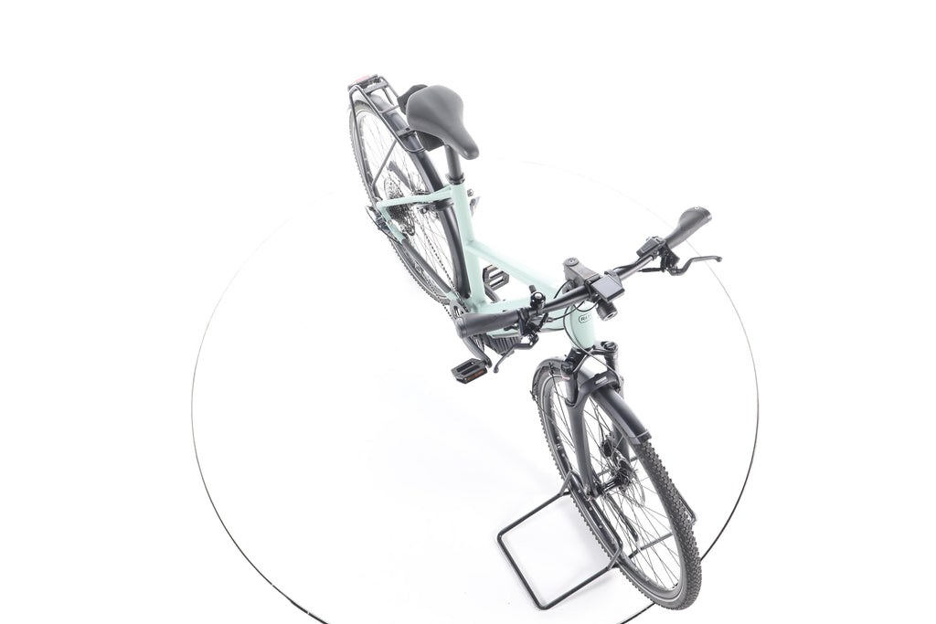 Riese & Müller Roadster 4 Mixte Touring Trekking E-Bike 2025 - Image 15