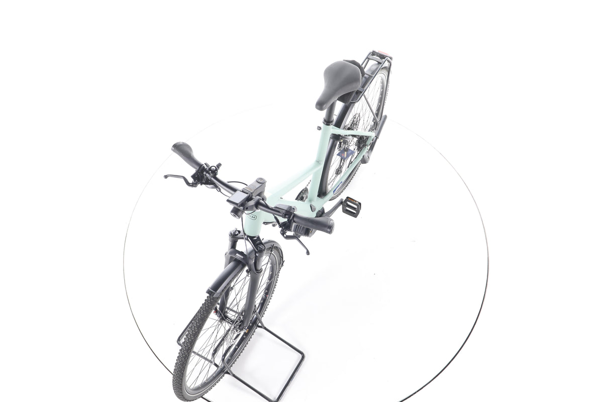Riese & Müller Roadster 4 Mixte Touring Trekking E-Bike 2025 - Image 17