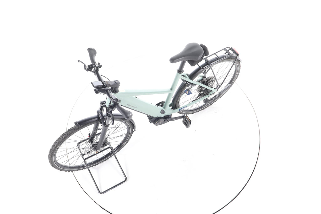 Riese & Müller Roadster 4 Mixte Touring Trekking E-Bike 2025 - Image 18