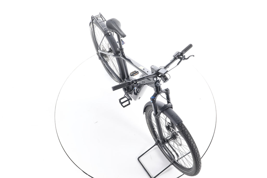Bergamont E-Revox Pro EQ Trekking E-Bike 2024 - Image 15