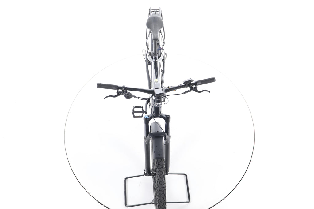 Bergamont E-Revox Pro EQ Trekking E-Bike 2024 - Image 16