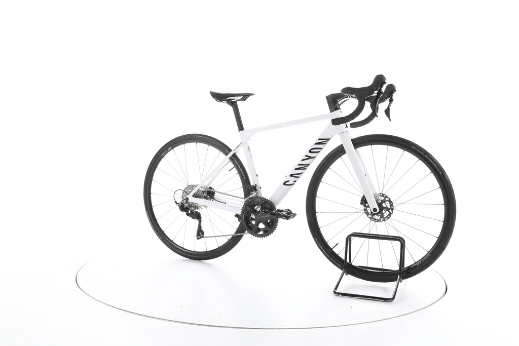 Canyon Ultimate CF 7 Rennrad Carbon 2025 - Image 2