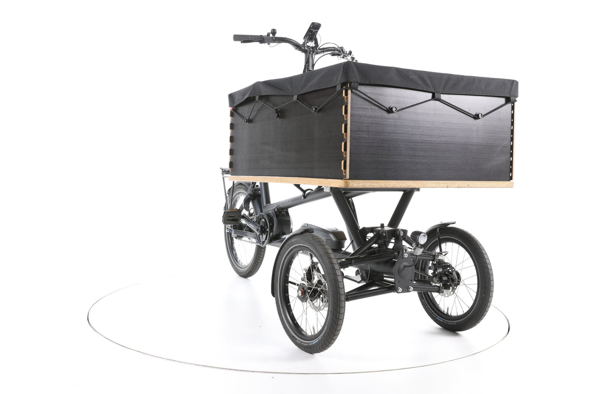 Chike E-CARGO E-Lastenrad - Image 3