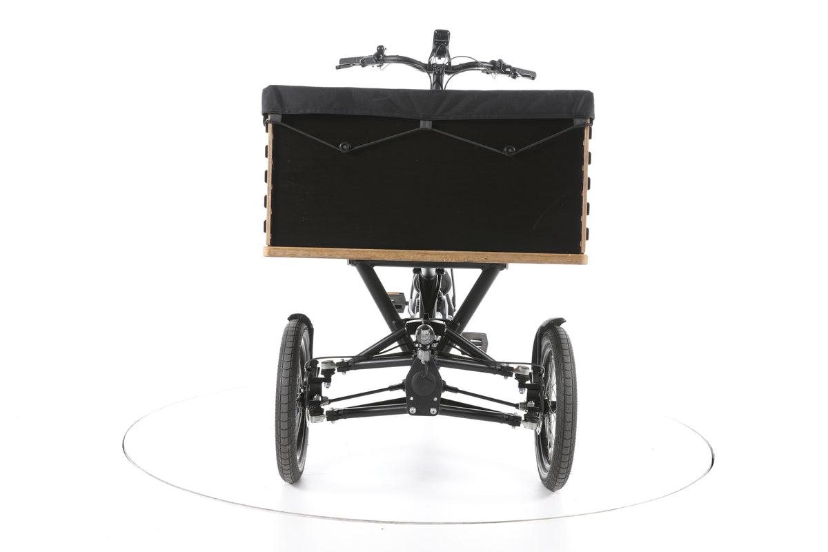 Chike E-CARGO E-Lastenrad - Image 4