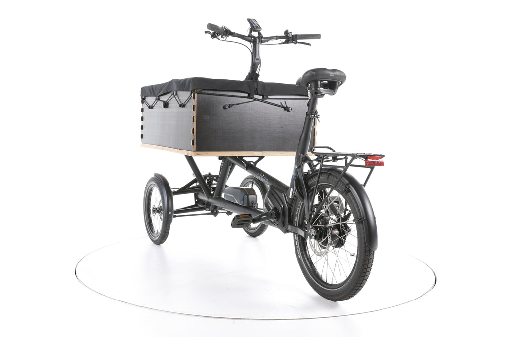 Chike E-CARGO E-Lastenrad - Image 9