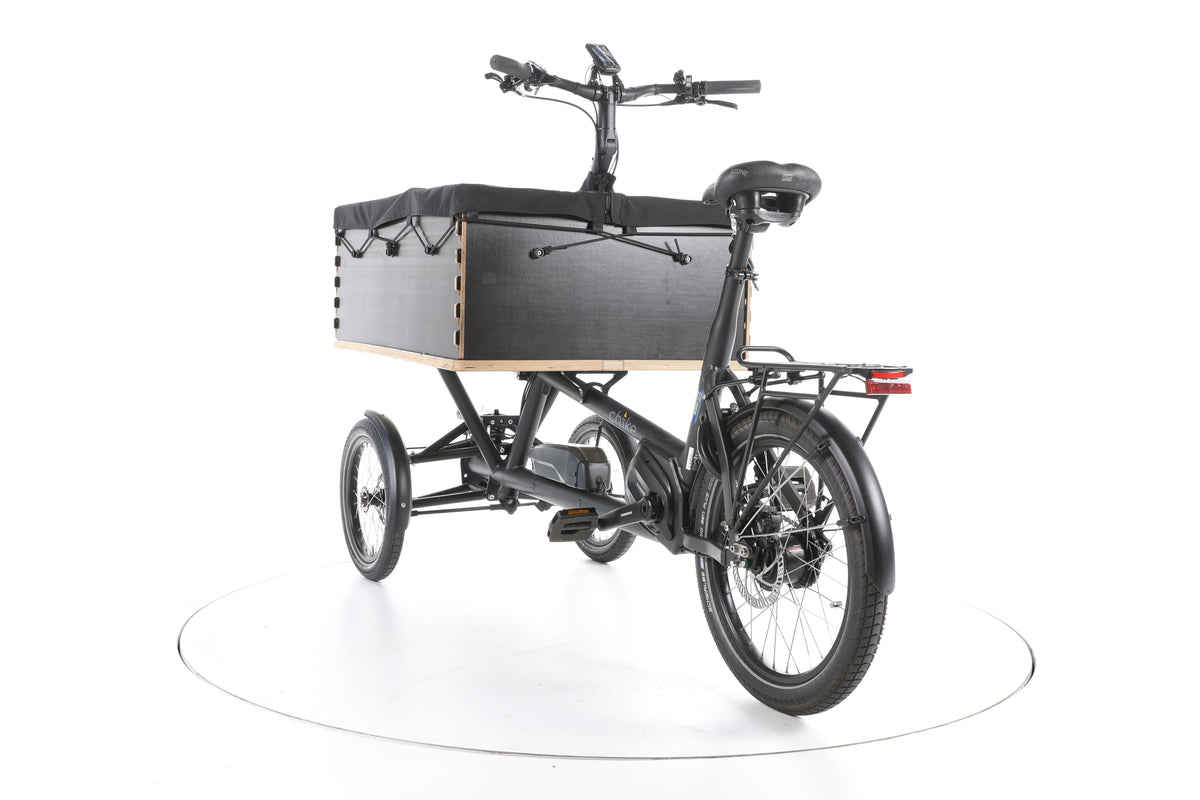 Chike E-CARGO E-Lastenrad - Image 9