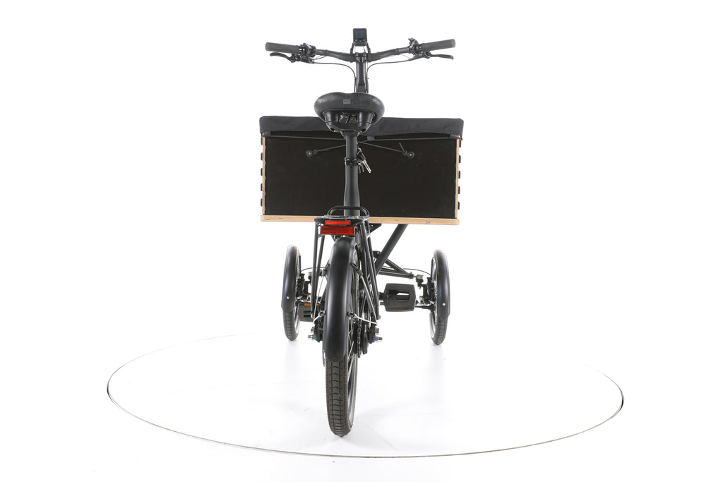 Chike E-CARGO E-Lastenrad - Image 10
