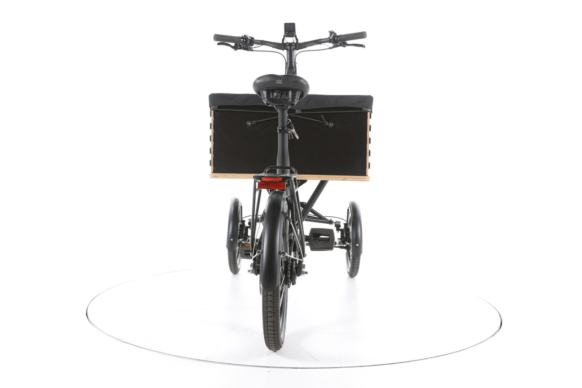 Chike E-CARGO E-Lastenrad - Image 10