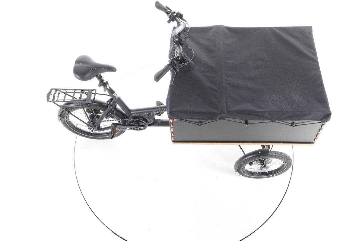 Chike E-CARGO E-Lastenrad - Image 13