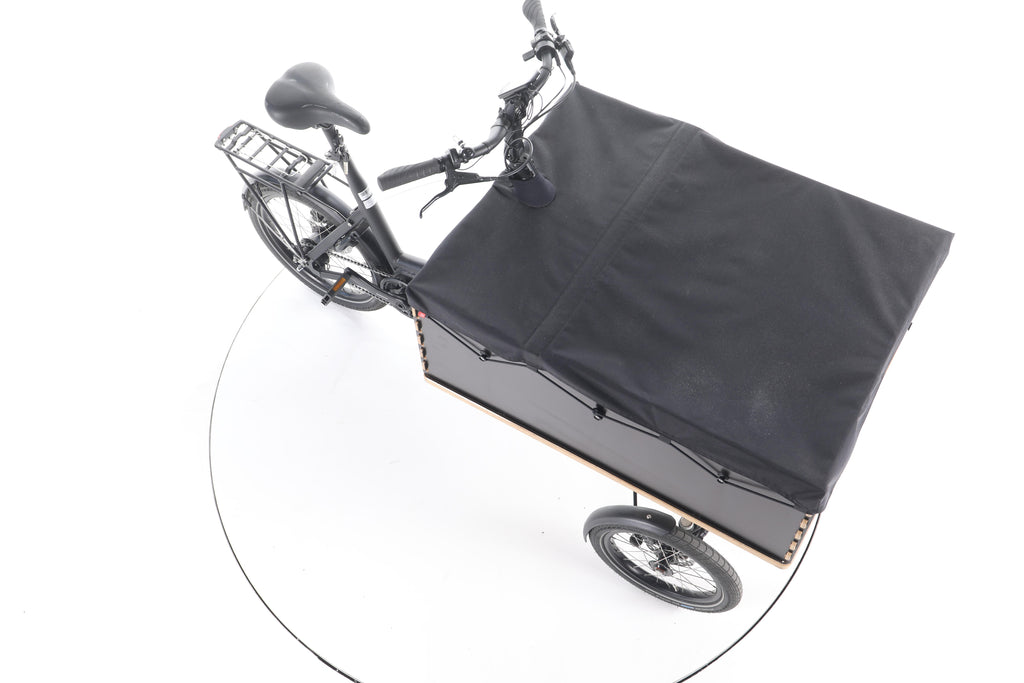 Chike E-CARGO E-Lastenrad - Image 14