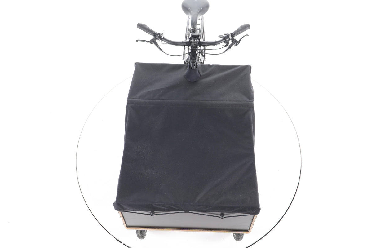 Chike E-CARGO E-Lastenrad - Image 16