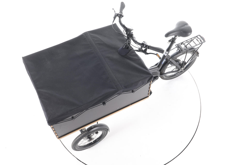 Chike E-CARGO E-Lastenrad - Image 18