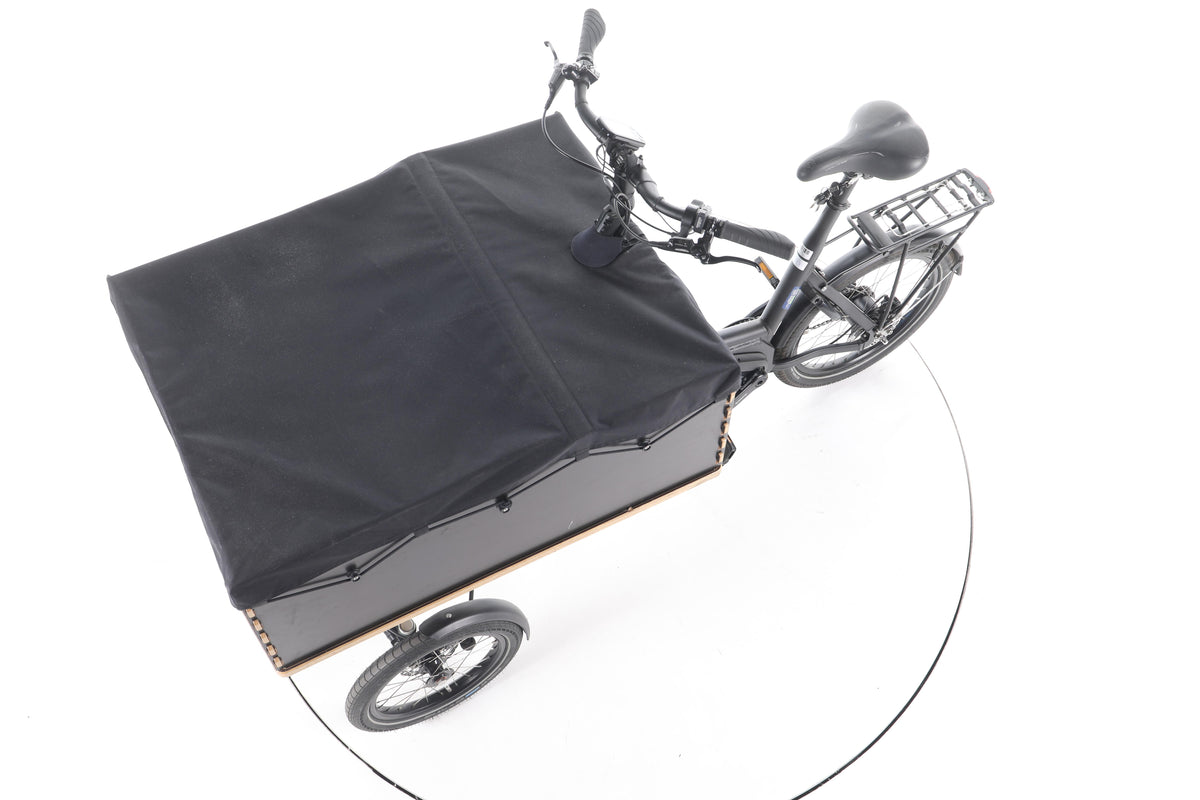 Chike E-CARGO E-Lastenrad - Image 18