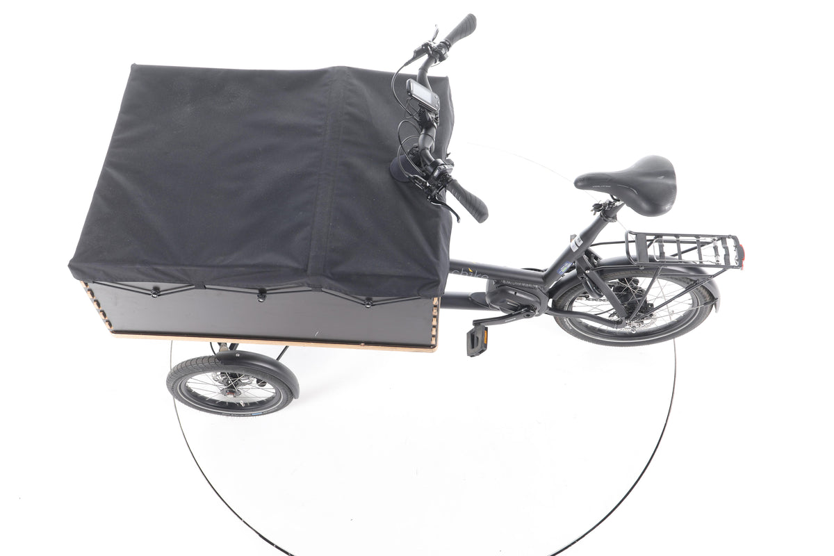 Chike E-CARGO E-Lastenrad - Image 19
