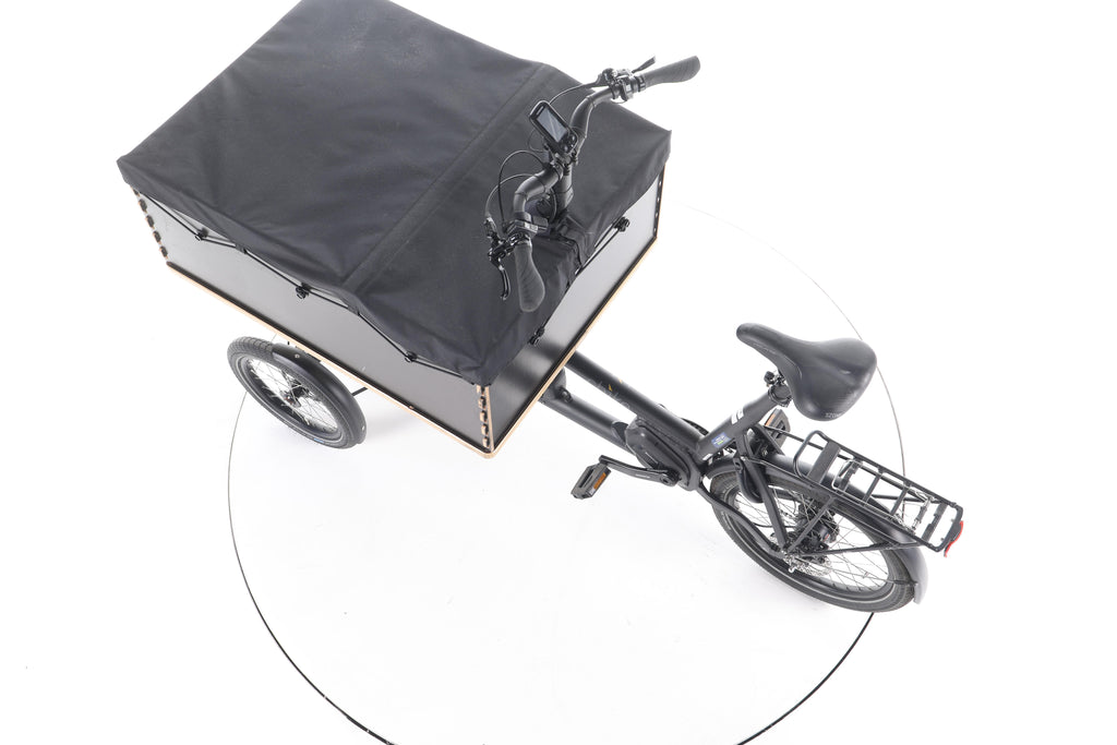 Chike E-CARGO E-Lastenrad - Image 20