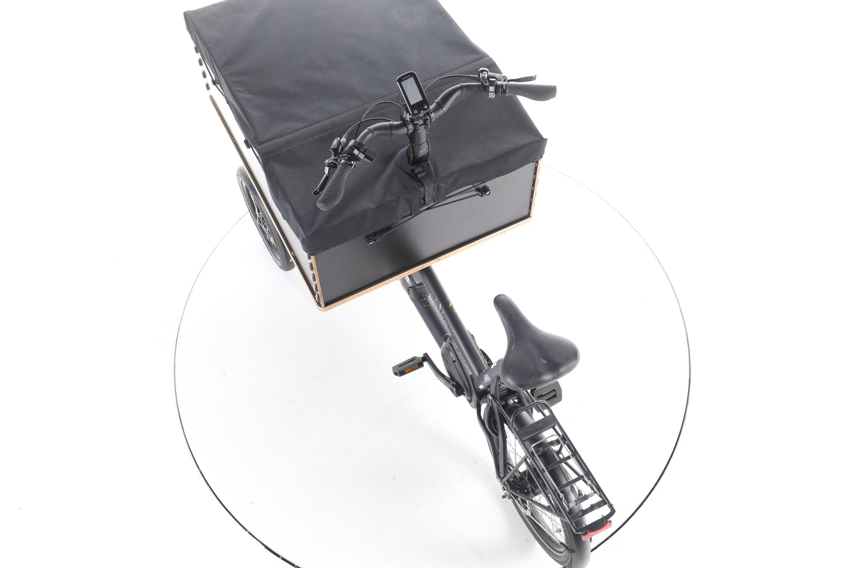 Chike E-CARGO E-Lastenrad - Image 21