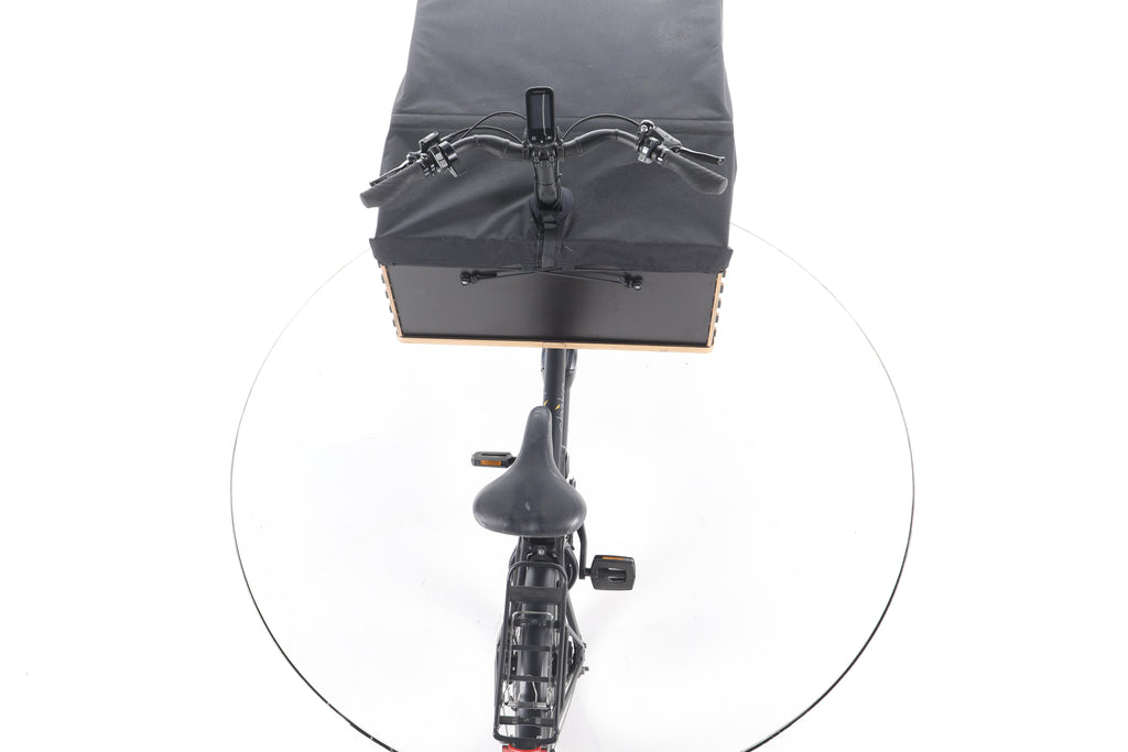 Chike E-CARGO E-Lastenrad - Image 22