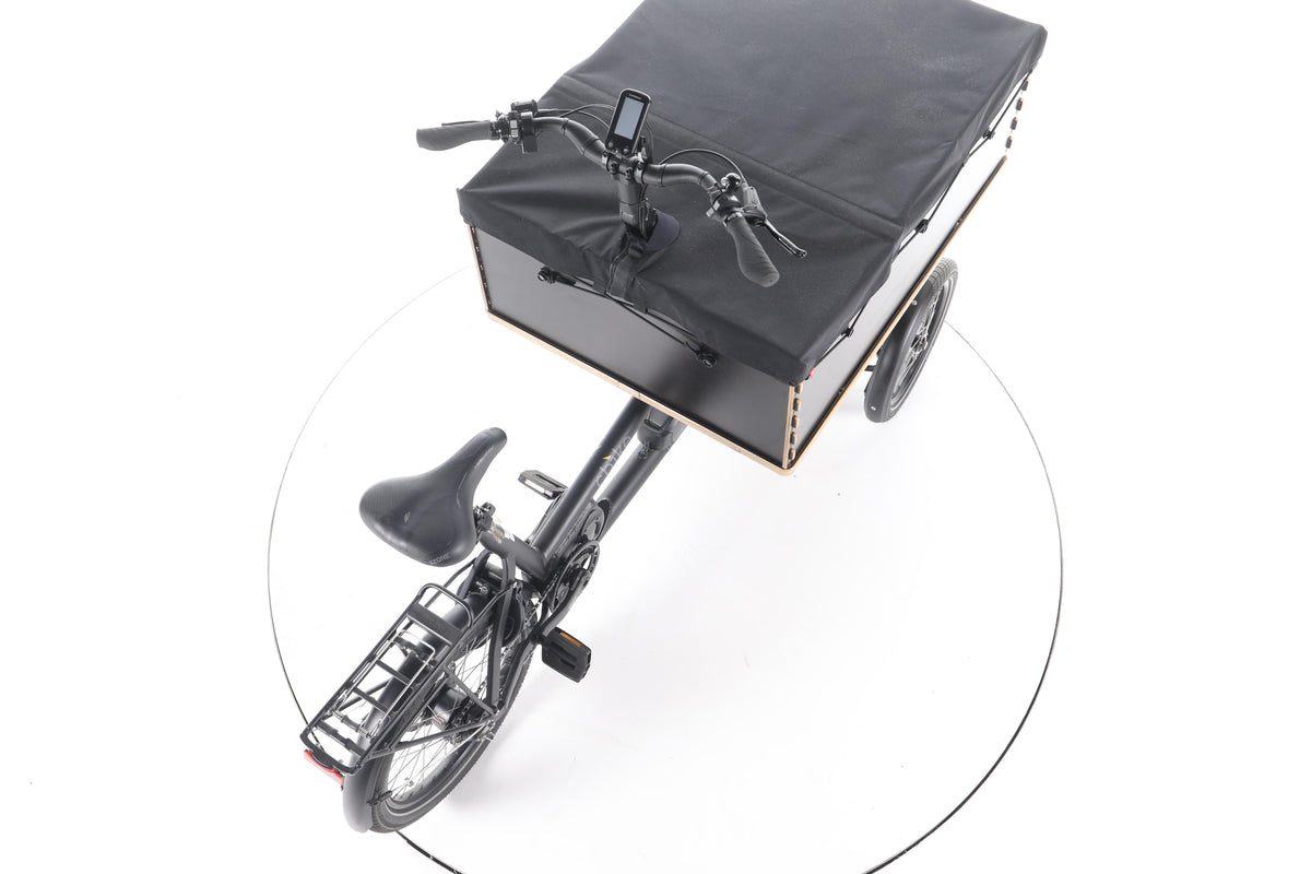 Chike E-CARGO E-Lastenrad - Image 23