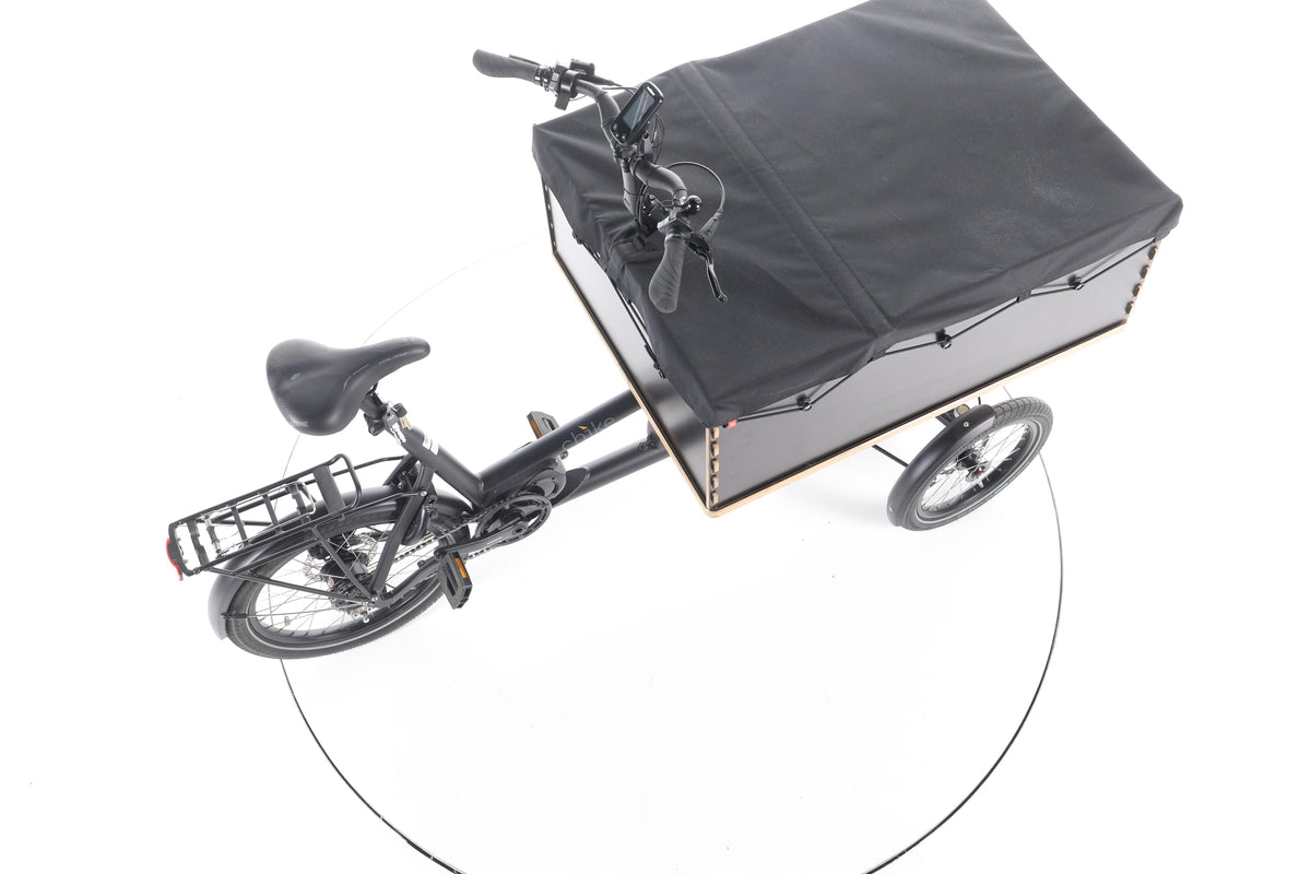 Chike E-CARGO E-Lastenrad - Image 24
