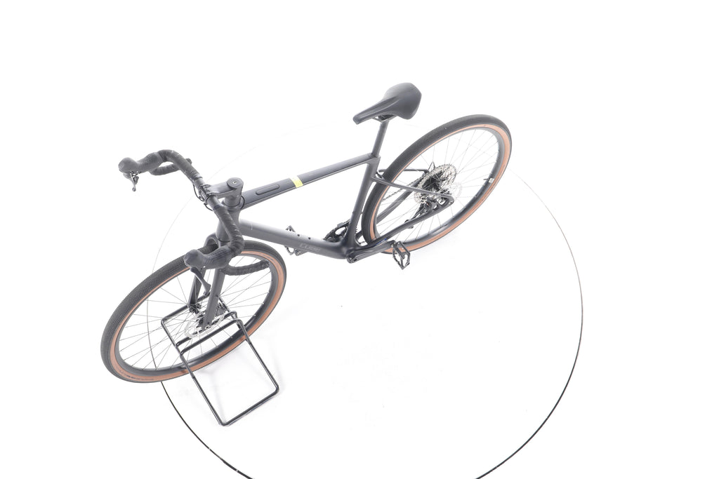 Cube Nuroad C 62 One Gravelbike Carbon 2025 - Image 18