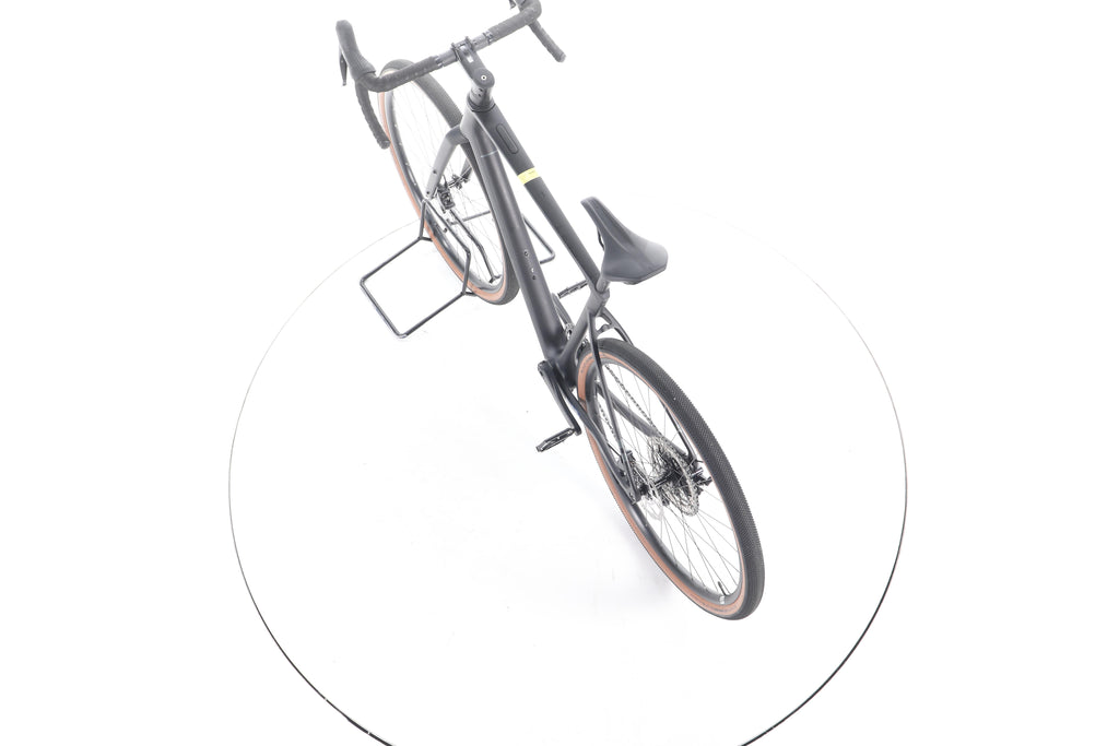 Cube Nuroad C 62 One Gravelbike Carbon 2025 - Image 21