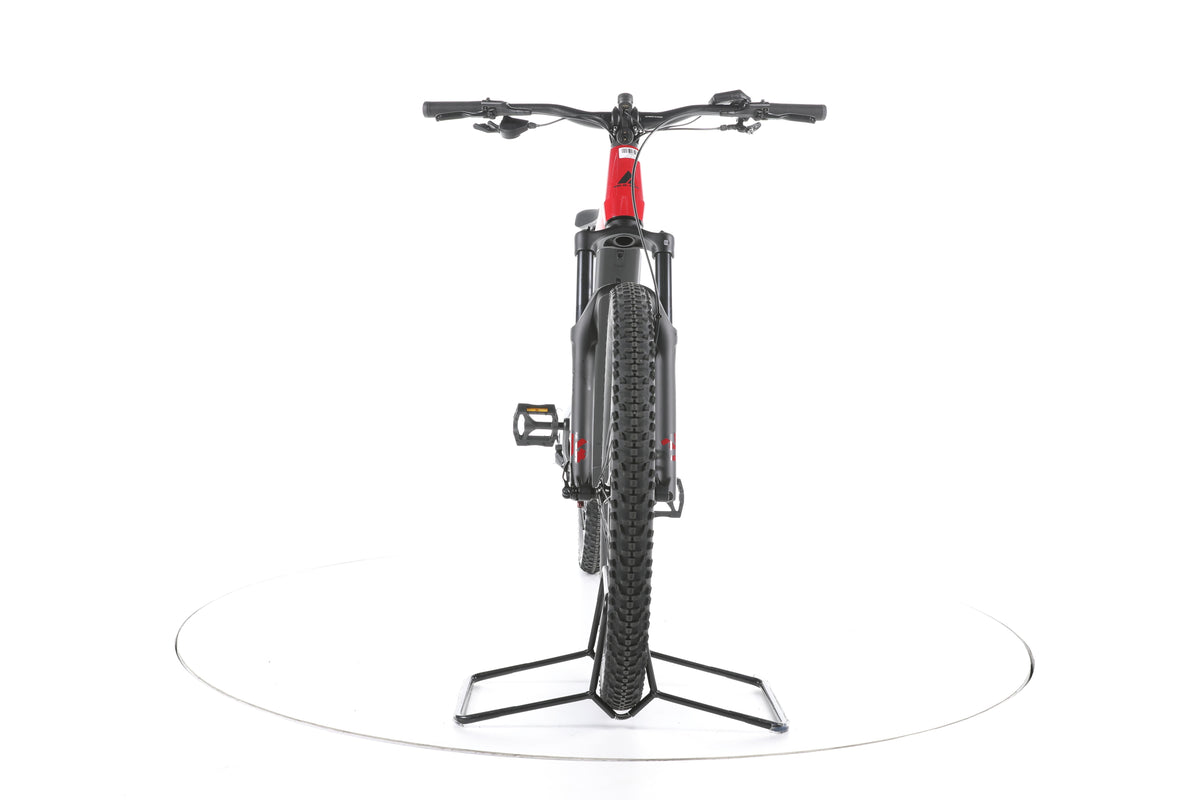 Bulls EVO CX AM 1 E-Bike Fully 2025 - Image 4