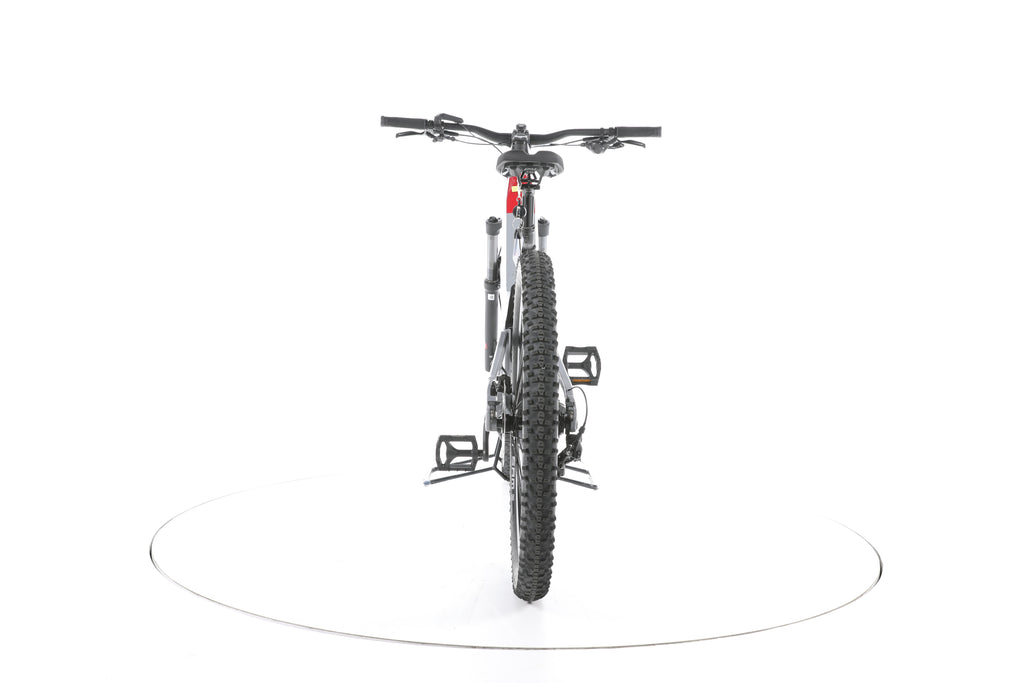 Bulls EVO CX AM 1 E-Bike Fully 2025 - Image 10