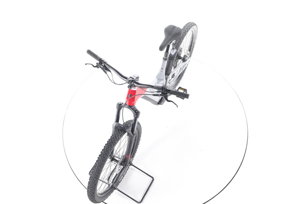Bulls EVO CX AM 1 E-Bike Fully 2025 - Image 17