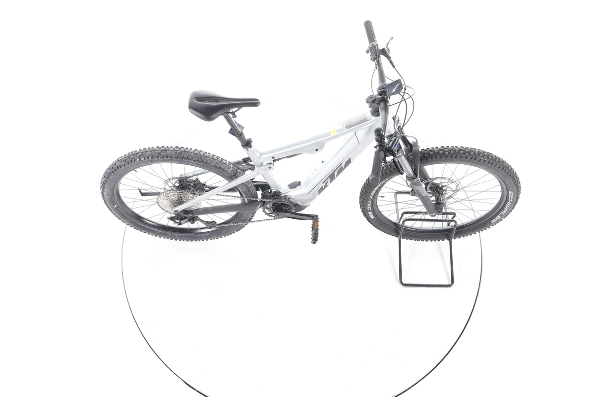 KTM Macina Lycan 772 E-Bike Fully - Image 13