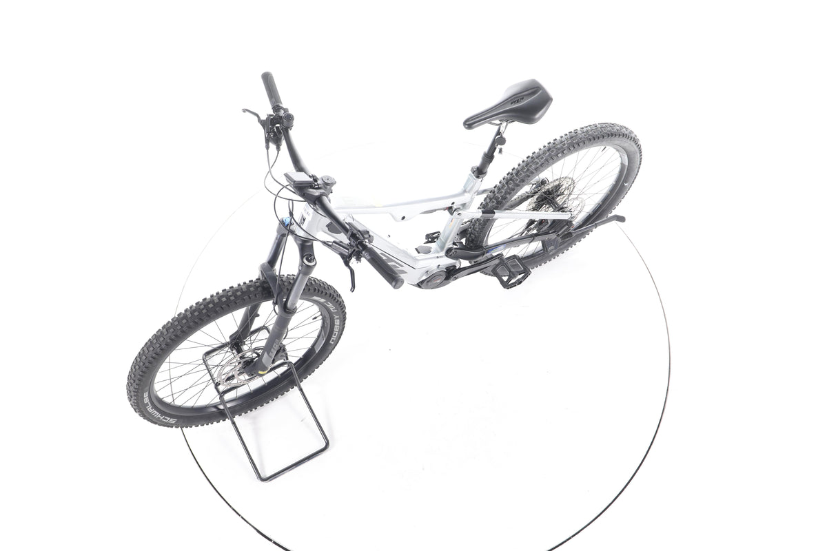 KTM Macina Lycan 772 E-Bike Fully - Image 18