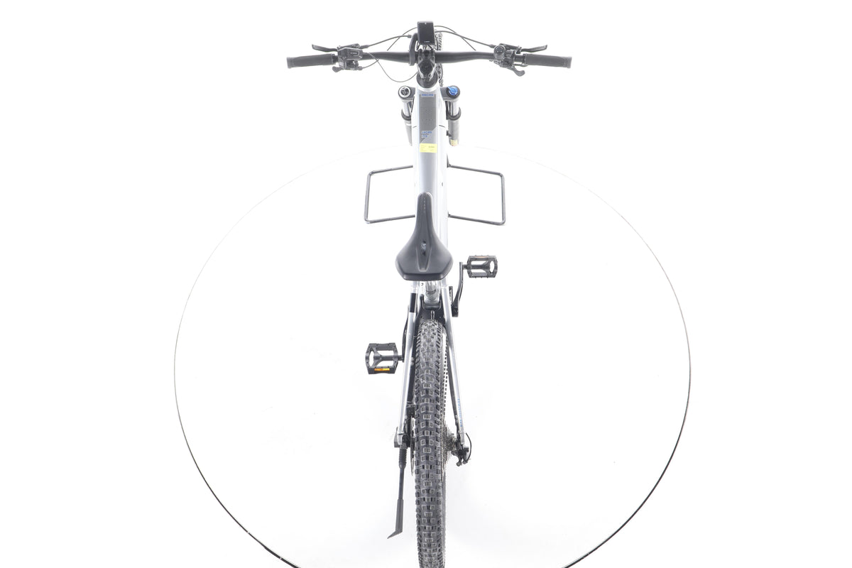 KTM Macina Lycan 772 E-Bike Fully - Image 22