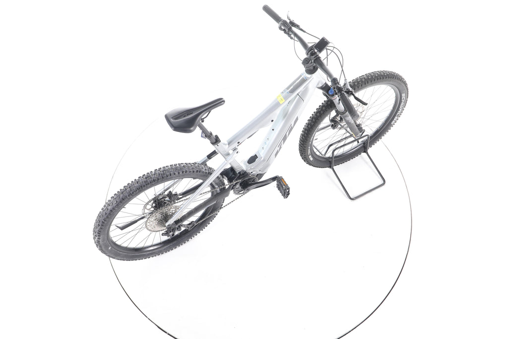 KTM Macina Lycan 772 E-Bike Fully - Image 24