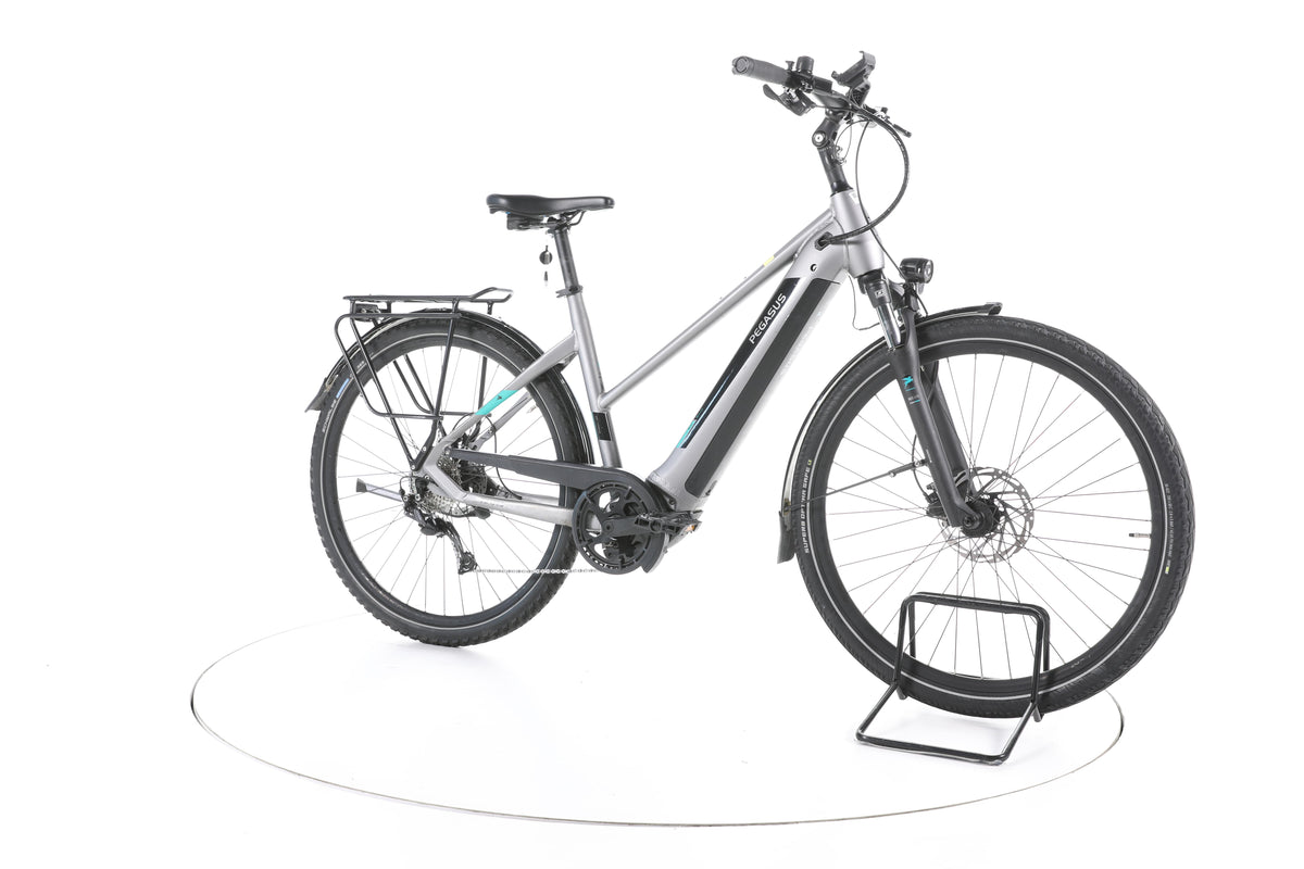 Pegasus EVO CX Trekking E-Bike - Image 2