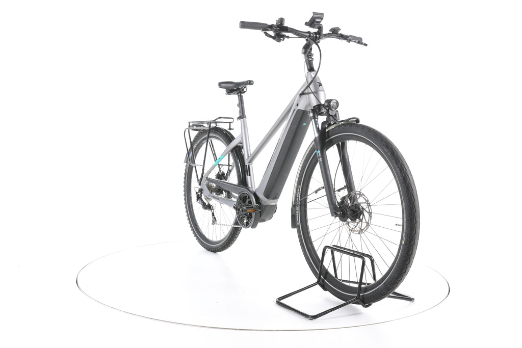 Pegasus EVO CX Trekking E-Bike - Image 3