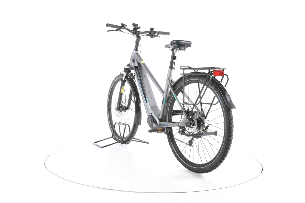 Pegasus EVO CX Trekking E-Bike - Image 9
