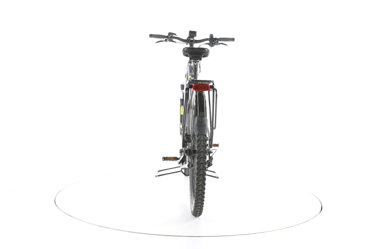 Pegasus EVO CX Trekking E-Bike - Image 10
