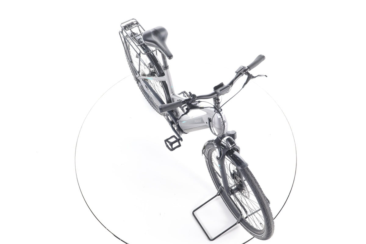 Pegasus EVO CX Trekking E-Bike - Image 15