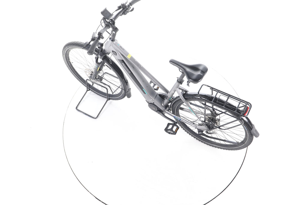 Pegasus EVO CX Trekking E-Bike - Image 20